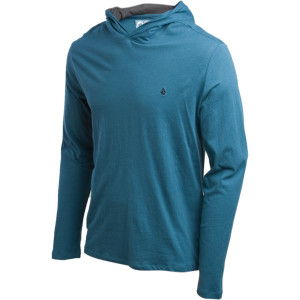 Volcom Scratch Custom Hooded Sweatshirt - Men's - 2011