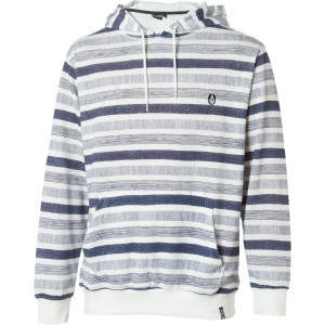 Volcom Solid Speckle Hoodie - Men's