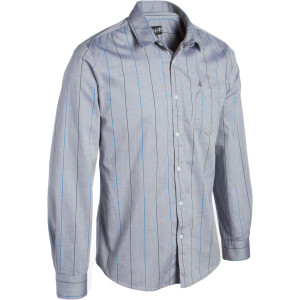 Volcom Rumble Shirt - Long-Sleeve - Men's - 2011