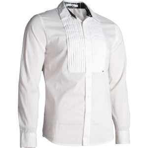 Volcom Peak Shirt - Long-Sleeve - Men's - 2011
