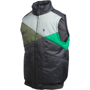 Volcom Stone Cloud Vest - Men's - 2011