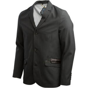 Volcom To The 9's Tux Jacket - Men's - 2011
