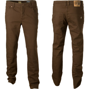 Volcom Nova Twill Pant - Men's