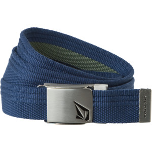 Volcom Discord Rev Webbing Belt - 2011