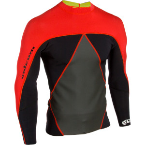Volcom Stone 1.5 mm Wetsuit Jacket - Men's