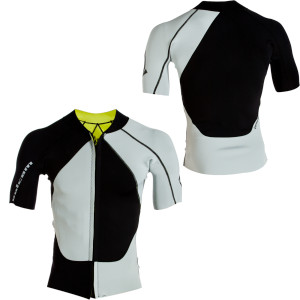 Volcom Stone Zip Wetsuit Jacket - Men's