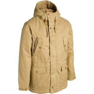 Volcom Parkit Jacket - Men's - 2011