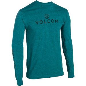 Volcom Constant Change T-Shirt - Long-Sleeve - Men's - 2011