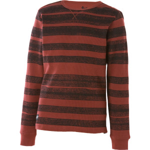 Volcom Derelliptical Thermal T-Shirt - Long-Sleeve - Boys' - 2011