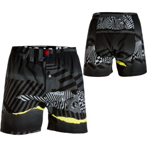 Volcom Maguro Boxer - 2-Pack - Men's - 2011