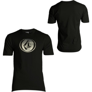Volcom Torn Dot Basic T-Shirt - Short-Sleeve - Men's