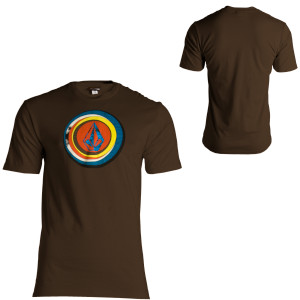 Volcom Vortex Basic T-Shirt - Short-Sleeve - Men's