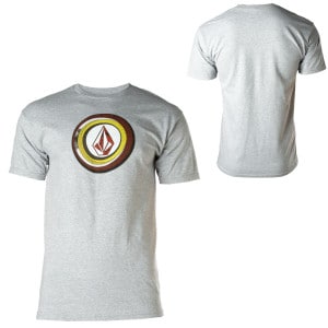Volcom Vortex Basic T-Shirt - Short-Sleeve - Men's