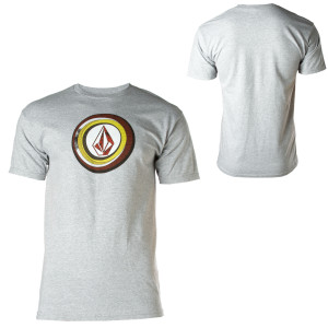 Volcom Vortex Basic T-Shirt - Short-Sleeve - Men's