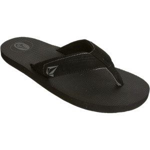 Volcom Vocation Creedler Sandal - Men's - 2011