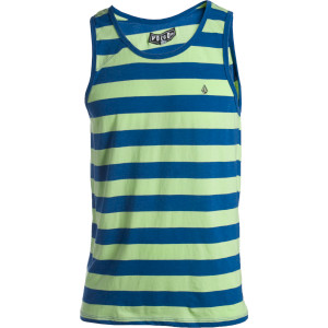 Volcom Outercircle Tank Top - Men's - 2012