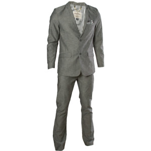 Volcom Dapper Stone Suit - Men's
