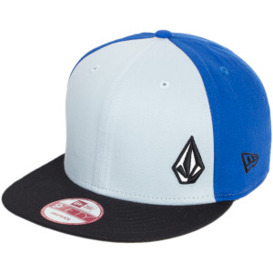Volcom NE Choice 59 Fifty Hat - 2012