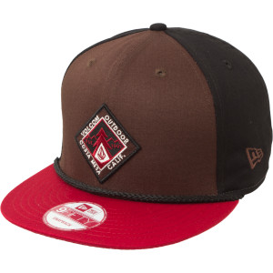 Volcom NE Patched 9Fifty Hat