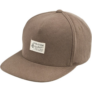 Volcom Mixer Adjustable Hat - 2012