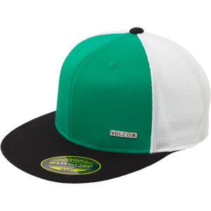 Volcom Bar Tab 210 Fitted Hat - 2012