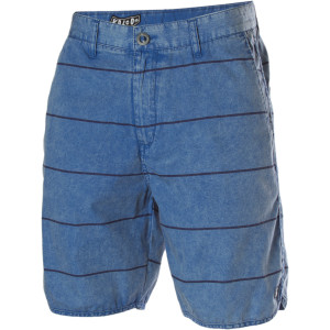 Volcom Acid Scallop Short - Men's - 2012