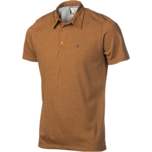 Volcom Bangout Polo Shirt - Men's - 2012