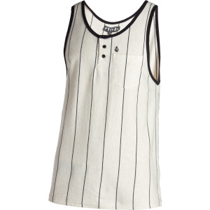 Volcom Hank Tank Top - Men's - 2012