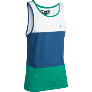 Volcom Stickler Tank Top - Men's - 2012