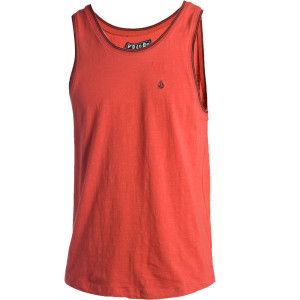 Volcom Del Mar Tank Top - Men's - 2012
