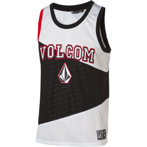 Volcom Skinny Tank - Men's - 2012