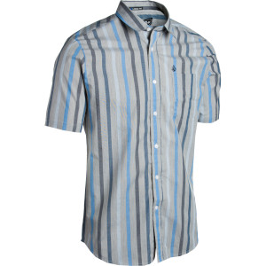 Volcom Freebooter Shirt - Short-Sleeve - Men's - 2012