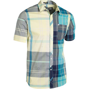Volcom Printy Shirt - Short-Sleeve - Men's - 2012