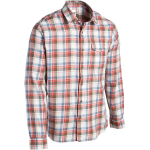 Volcom Rex Shirt - Long-Sleeve - Men's - 2012