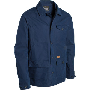 Volcom Zapaca Shirt Jacket - Men's - 2012
