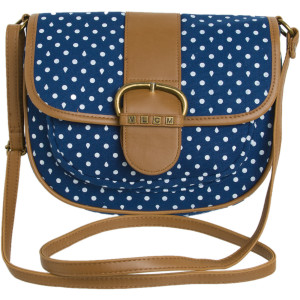 Volcom Caught On A Yacht Crossbody Purse - Women's - 2012