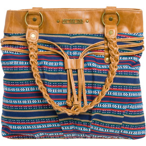 Volcom Beach Bar Tote - Women's