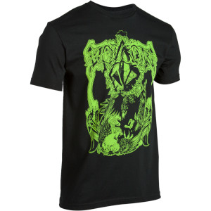 Volcom EZ FA Slim Fit T-Shirt - Short-Sleeve - Men's - 2012