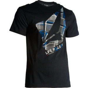 Volcom Life Rolls On T-Shirt - Short-Sleeve - Men's - 2012
