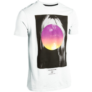 Volcom Faithless Slim-Fit T-Shirt - Short-Sleeve - Men's - 2012