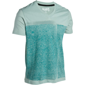 Volcom Narrative Slim-Fit T-Shirt - Short-Sleeve - Men's - 2012