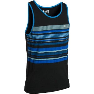Volcom Los Pockitos Tank Top - Men's - 2012