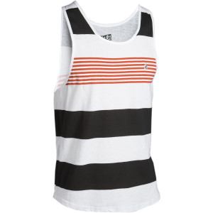 Volcom Sealion Tank Top - Men's - 2012