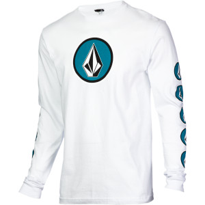 Volcom Cognito T-Shirt - Long-Sleeve - Men's - 2012