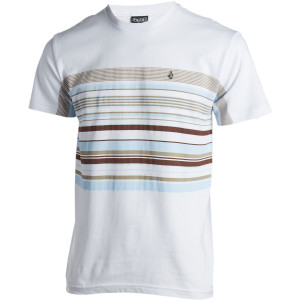 Volcom Los Pockitos T-Shirt - Short-Sleeve - Men's - 2012