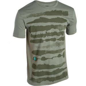 Volcom Deadicated T-Shirt - Short-Sleeve - Men's - 2012