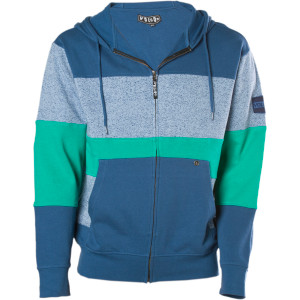 Volcom Band of Stones Full-Zip Hoodie - Men's - 2012