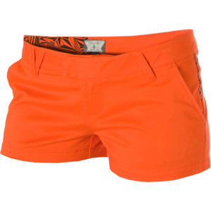 Volcom Frickin 2 1/2in Short - Women's - 2012