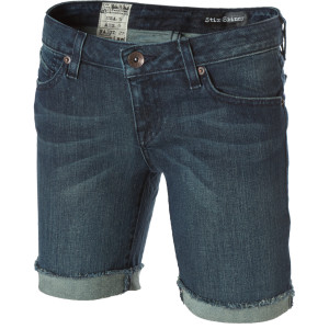 Volcom Stix Skinny Bermuda Short - Women's