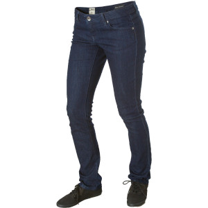 Volcom Stix Skinny Denim Pant - Women's - 2012